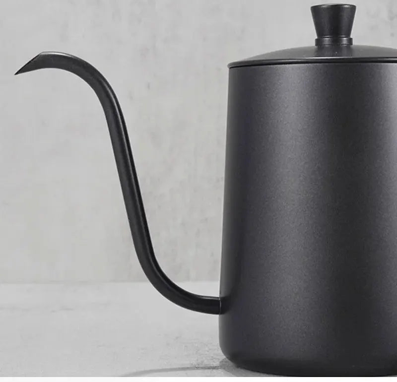 Black kettle