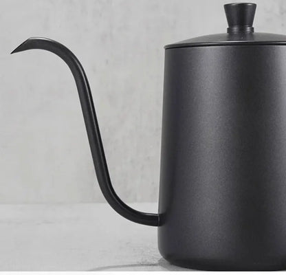 Black kettle