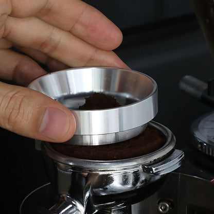 Aluminum Expresso Dosing Funnel (3 Sizes)