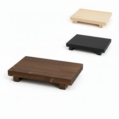 sarving trays