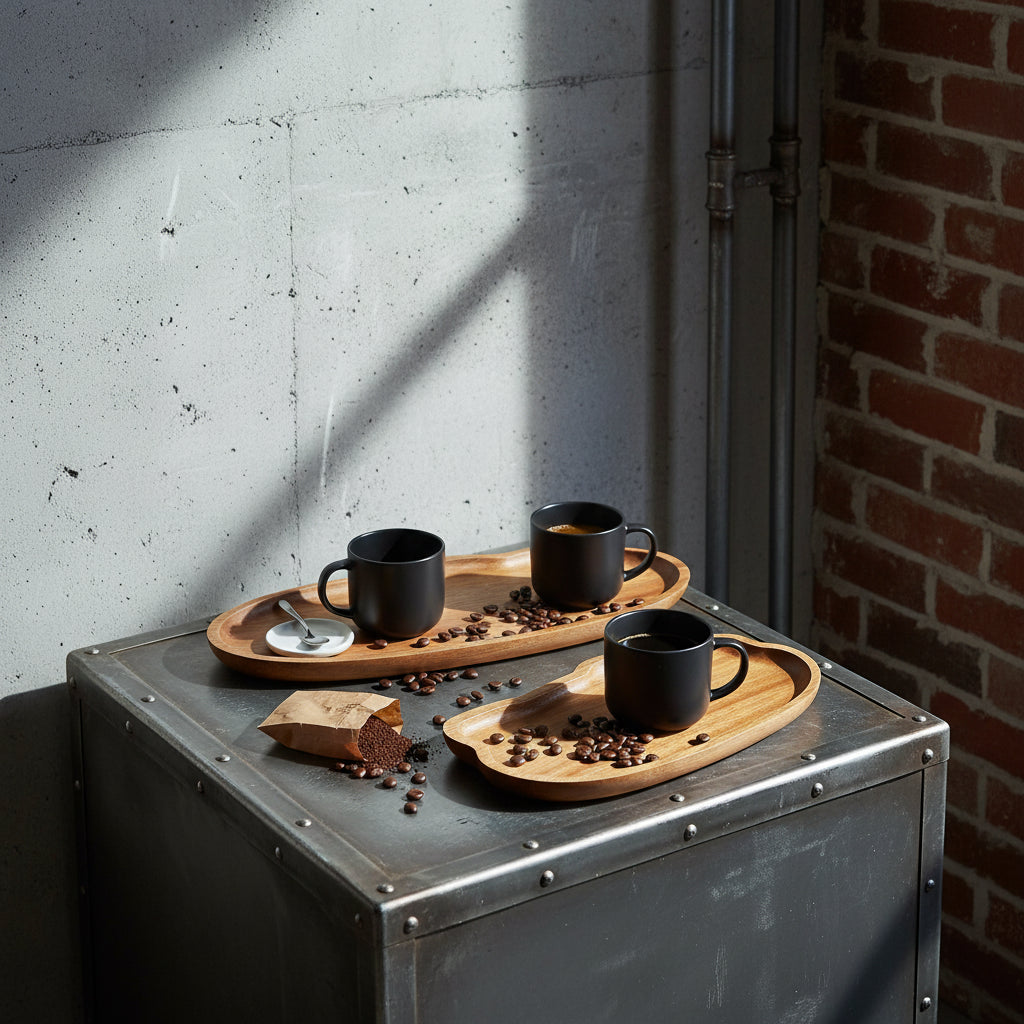 coffee trays